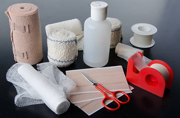 Wound Care Supplies