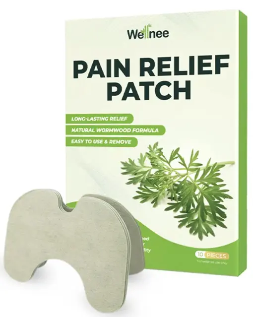 pain relief patch